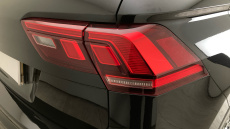 Volkswagen Tiguan 1.4 TSi 125 SE Nav 5dr Petrol Estate